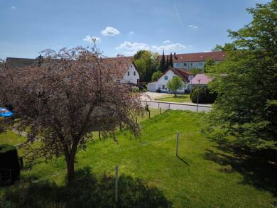 Wohnung zur Miete 315 € 3 Zimmer 57,8 m² 1. Geschoss frei ab sofort Am Stadion 04 Regis-Breitingen Regis-Breitingen 04565
