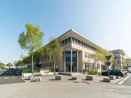 Bürofläche zur Miete provisionsfrei 11,50 € 165 m² Bürofläche teilbar ab 165 m² Nordviertel Essen 45141
