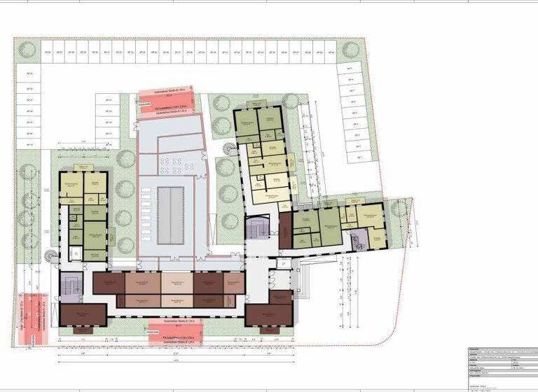 Gewerbeobjekt zum Kauf als Kapitalanlage geeignet 800.000 € 389 Zimmer 5.393 m² 4.977 m² Grundstück Straße der Volkssolidarität 63 Sangerhausen 06526