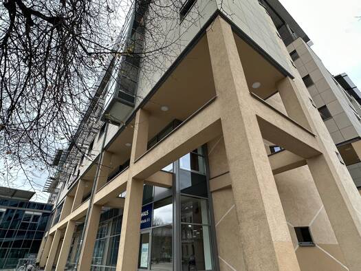 Bürofläche zur Miete provisionsfrei 9,50 € 3 Zimmer 72,7 m² Bürofläche An der Markthalle 3-5 Zentrum Chemnitz 09111