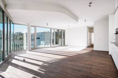 Wohnung zur Miete 4.000 € 3 Zimmer 178 m² 5. Geschoss Johannisstraße 3 Mitte Berlin 10117