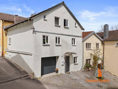 Reihenendhaus zum Kauf 349.000 € 6 Zimmer 123,9 m² 75 m² Grundstück Eichstätt Eichstätt 85072