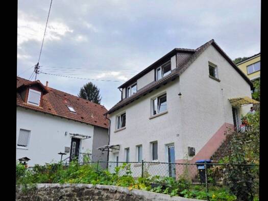 Einfamilienhaus zur Miete 1.400 € 3 Zimmer 80 m² frei ab 01.11.2026 Ziegelhausen Heidelberg 69118