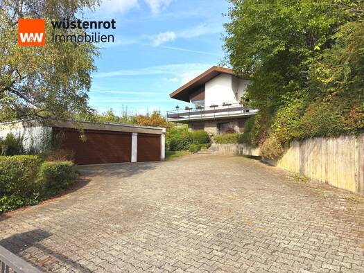 Einfamilienhaus zum Kauf 375.000 € 8 Zimmer 240,4 m² 1.643 m² Grundstück Gerolstein Gerolstein 54568