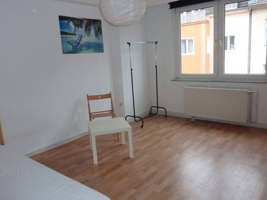 WG-Zimmer zur Miete 295 € 27 m² frei ab 01.03.2026 Scheurenstr. 16 Friedrichstadt Düsseldorf 40215