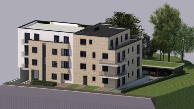 Wohnung zur Miete 1.150 € 2 Zimmer 65,6 m² 2. Geschoss frei ab sofort Am Lohhof 11 Wedel 22880