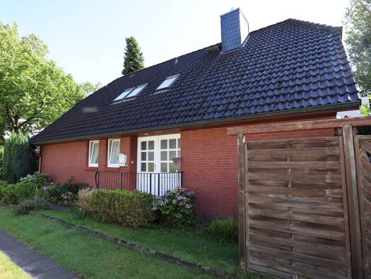 Mehrfamilienhaus zum Kauf 649.000 € 6 Zimmer 169 m² 449 m² Grundstück Rahlstedt Wandsbek 22145