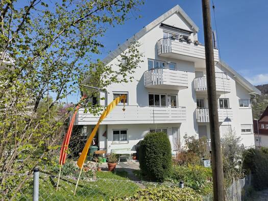 Wohnung zum Kauf provisionsfrei 330.000 € 3 Zimmer 76,7 m² Geschoss 2/4 Wäldenbronn Esslingen am Neckar 73732