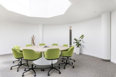 Büro-/Praxisfläche zur Miete 929 € 60 m² Bürofläche teilbar von 20 m² bis 60 m² Carl Zeiss Ring 15a Ismaning Ismaning 85737