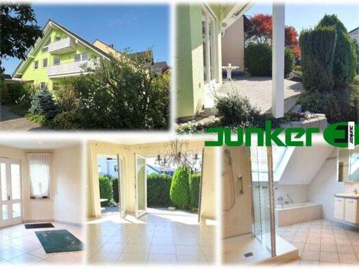 Doppelhaushälfte zum Kauf 675.000 € 6 Zimmer 193 m² 363 m² Grundstück Michelbach Alzenau 63755