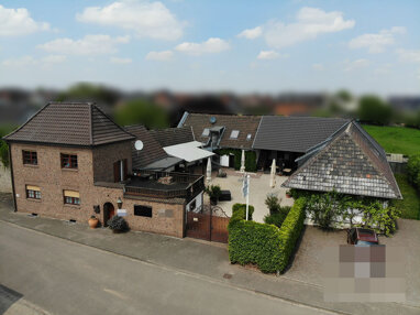 Haus zum Kauf 1.140.000 € 11 Zimmer 100 m² 1.196 m² Grundstück Berrendorf - Wüllenrath Elsdorf 50189