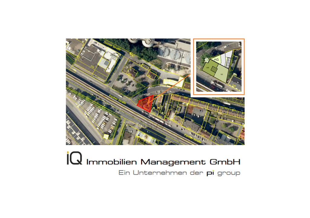 Grundstück zum Kauf 1.500.000 € 556 m²<br/>Grundstück Nürnberg 90429