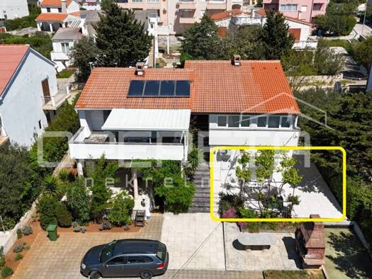 Wohnung zum Kauf 239.000 € 4 Zimmer 85 m² Novalja
