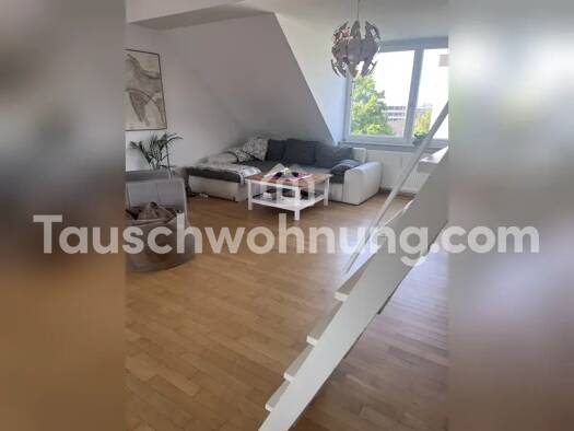 Wohnung zur Miete Tauschwohnung 1.420 € 2,5 Zimmer 72 m² 4. Geschoss Ramersdorf-Perlach München 81549