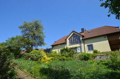 Mehrfamilienhaus zum Kauf 549.000 € 5 Zimmer 196 m² 3.695 m² Grundstück Brennberg Brennberg 93179