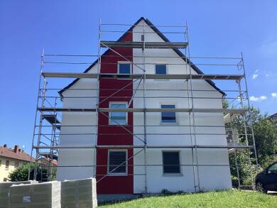 Wohnung zur Miete 405 € 2 Zimmer 47,6 m² 2. Geschoss frei ab 01.08.2025 Oberer Holler 2 Kusel Kusel 66869