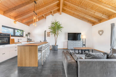 Bungalow zum Kauf 334.900 € 2 Zimmer 81,3 m² 892 m² Grundstück Mais Bodenmais 94249