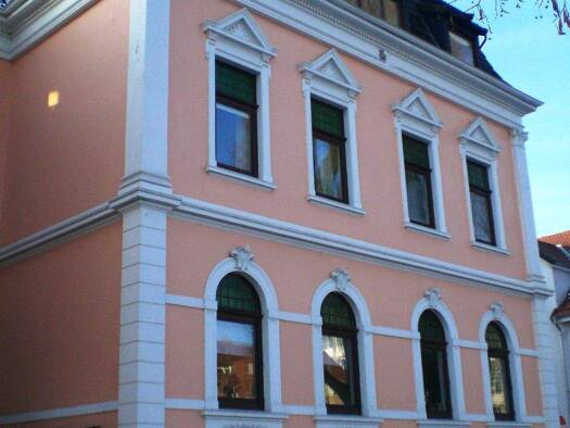 Wohnung zur Miete 550 € 2 Zimmer 55 m² frei ab 01.04.2026 Osternburg Oldenburg 26135