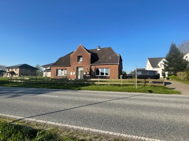 Mehrfamilienhaus zum Kauf als Kapitalanlage geeignet 10,5 Zimmer 270 m² Diekhusen-Fahrstedt 25709