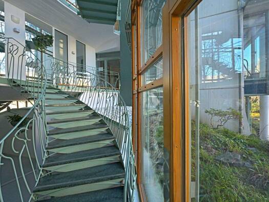 Praxis zur Miete 22 € 271 m² Bürofläche teilbar ab 271 m² Halensee Berlin 10709