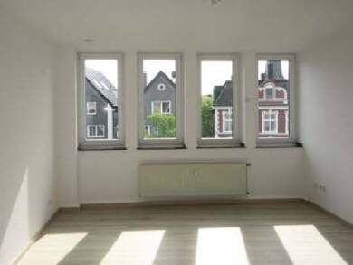 Wohnung zur Miete 455 € 2,5 Zimmer 57,3 m² 3. Geschoss Obermarkt 11 Hattingen Hattingen 45525