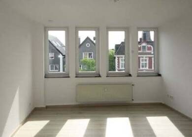 Wohnung zur Miete 455 € 2,5 Zimmer 57,3 m² 3. Geschoss Obermarkt 11 Hattingen - Mitte Hattingen 45525