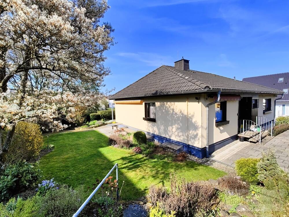 Einfamilienhaus zum Kauf - Ansicht 5