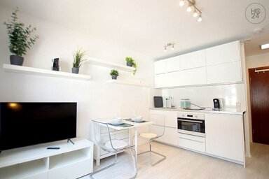 Wohnung zur Miete 670 € 1 Zimmer 18 m² 2. Geschoss frei ab sofort Neckarstadt - West Mannheim 68169