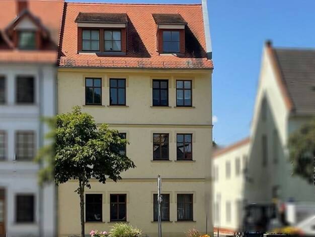 Wohnung zum Kauf 69.500 € 3 Zimmer 73 m² Bernburg 06406