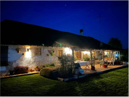 Reiterhof zum Kauf 2.300.000 € 300 m² 120.000 m² Grundstück Pilas 41840