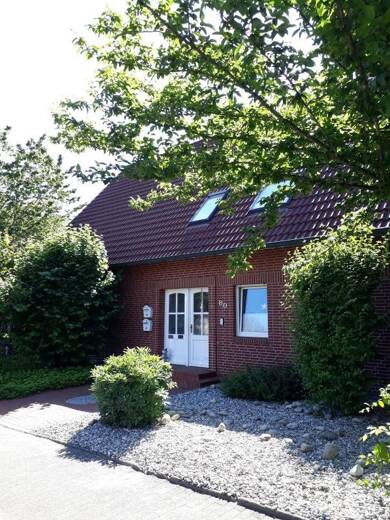 Wohnung zur Miete 800 € 3 Zimmer EG Cloppenburg Cloppenburg 49661