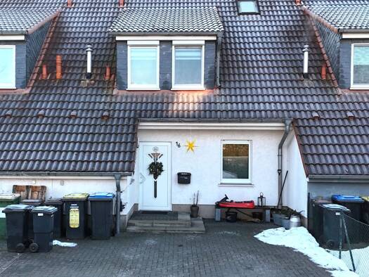 Reihenmittelhaus zum Kauf 249.000 € 4 Zimmer 90,7 m² 200 m² Grundstück frei ab sofort Barleben 39179