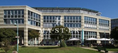 Bürofläche zur Miete 10,50 € 1.662 m² Bürofläche teilbar ab 228 m² Ramsee Rüsselsheim 65428