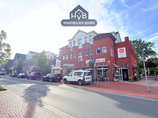 Büro zur Miete provisionsfrei 4.000 € 14 Zimmer 479,2 m² Bürofläche Fallingbostel Bad Fallingbostel 29683