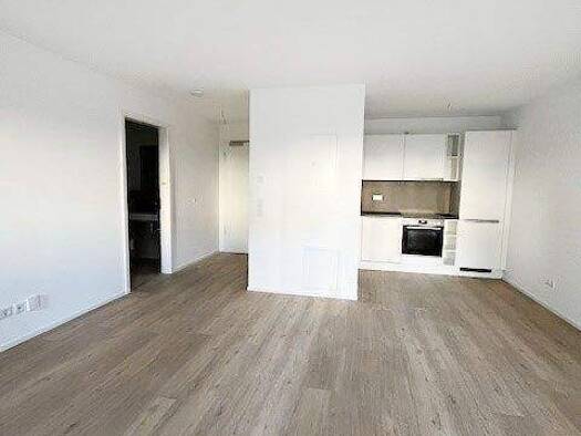 Wohnung zur Miete - Erstbezug 1.173 € 2 Zimmer 59,8 m² EG frei ab sofort Lange Straße 65 Innenstadt Fürth 90762