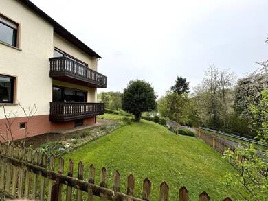Einfamilienhaus zum Kauf 140.000 € 6 Zimmer 172 m² 1.234 m² Grundstück Horath 54497