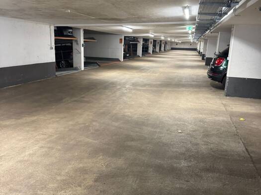 Tiefgarage zur Miete provisionsfrei 130 € 10 m² Appener Weg 9 Eppendorf Hamburg 20251