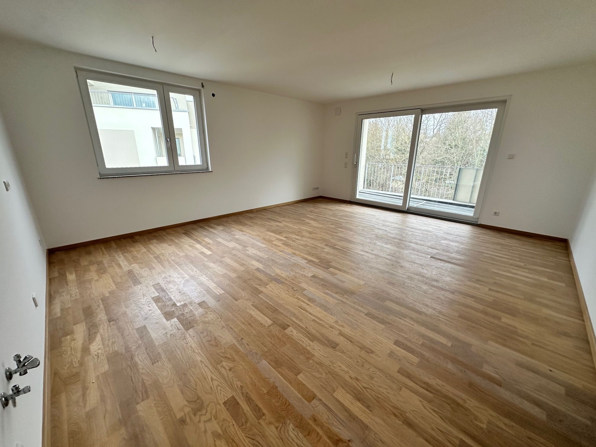 Wohnung zur Miete 855 € 2 Zimmer 74,3 m²<br/>Wohnfläche ab sofort<br/>Verfügbarkeit Ichtershausen Amt Wachsenburg 99334