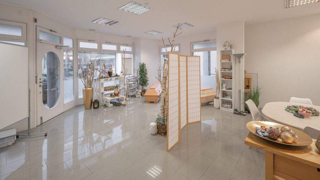 Lagerhalle zum Kauf 514.900 € 30 m² Lagerfläche Singen 78224