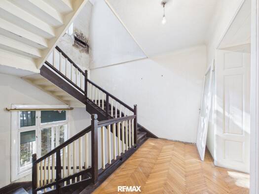 Villa zum Kauf 650.000 € 7 Zimmer 210 m² 608 m² Grundstück Andergasse 33 Wien 1170