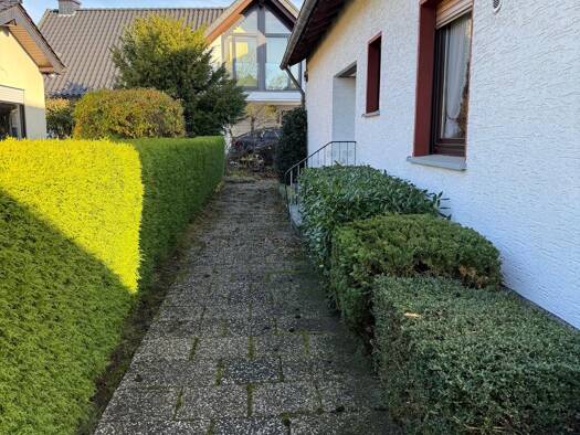 Mehrfamilienhaus zur Miete 700 € 3 Zimmer 63 m² frei ab 01.05.2026 Frömern Fröndenberg/Ruhr 58730