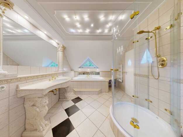 Maisonette zum Kauf 389.000 € 5 Zimmer 121 m² 2. Geschoss St. Ingbert Sankt Ingbert 66386