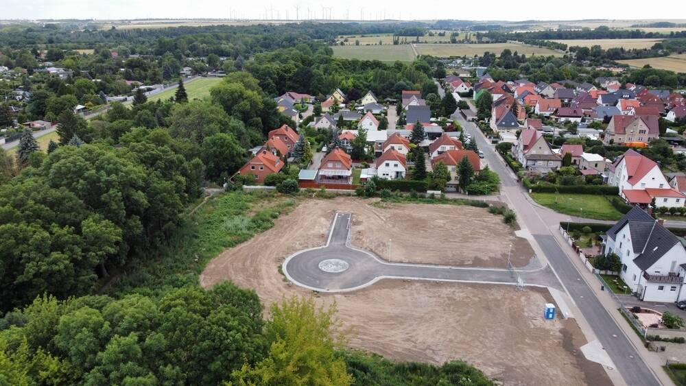 Haus – Aschersleben - Ansicht 4