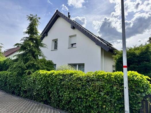 Einfamilienhaus zum Kauf 542.000 € 4 Zimmer 135 m² 513 m² Grundstück frei ab 01.02.2027 Panitzsch Borsdorf 04451