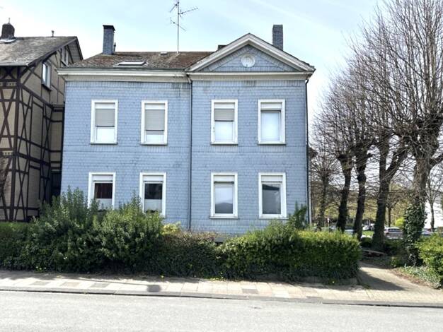 Mehrfamilienhaus zum Kauf als Kapitalanlage geeignet 370.000 € 14 Zimmer 310 m² 362 m² Grundstück Schwelm 58332