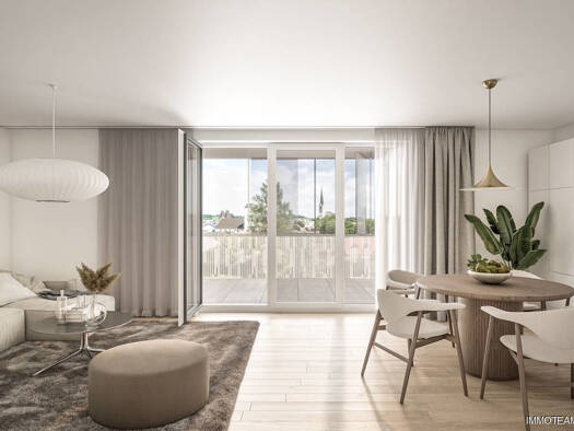 Wohnung zum Kauf - Erstbezug provisionsfrei 425.000 € 4 Zimmer 99 m² EG Krankenhausstraße 1 Schwanenstadt 4690