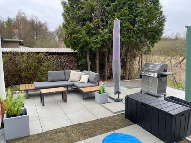 Einfamilienhaus zum Kauf 529.000 € 4 Zimmer 125 m² 415 m² Grundstück Biesenthal Biesenthal 16359