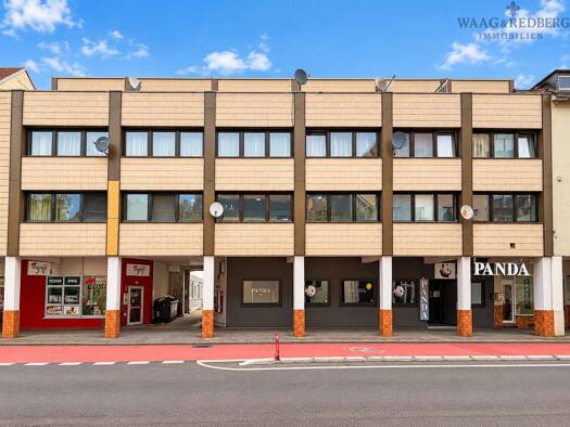 Hotel zum Kauf 3.500.000 € 980 m² Gastrofläche Darmstadt Darmstadt 64293