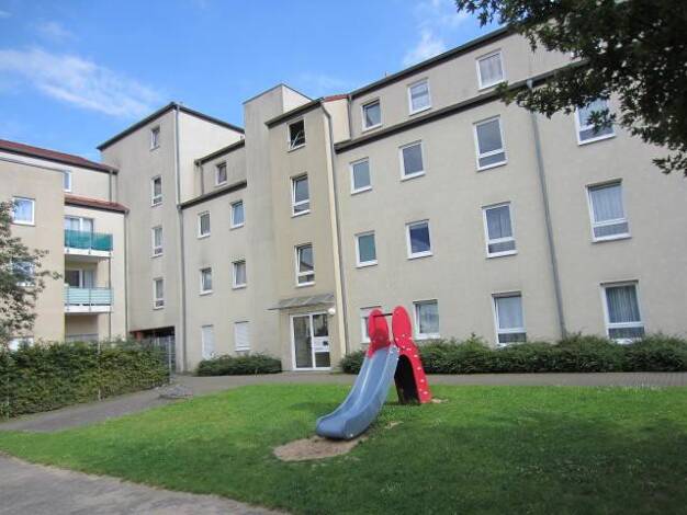 Wohnung zur Miete 408 € 1,5 Zimmer 46,6 m² 1. Geschoss frei ab 01.09.2025 Gouleystr. 104 Würselen Würselen 52146