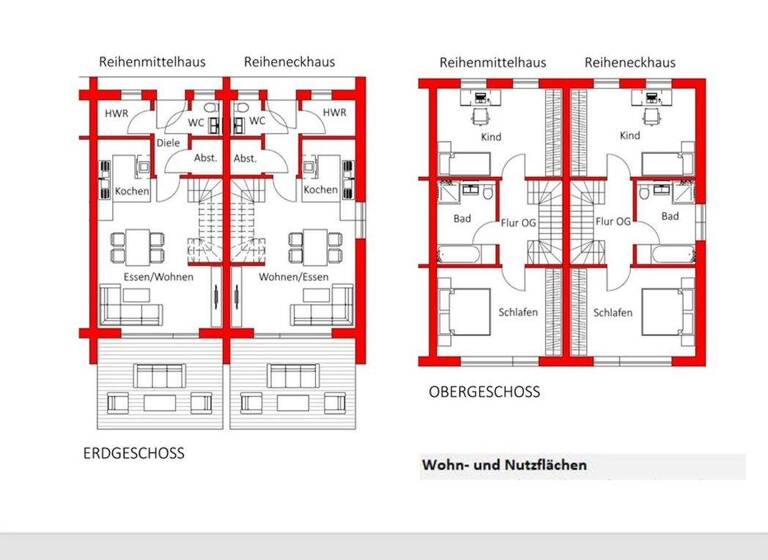 Haus zur Miete - Erstbezug 1.449 € 5 Zimmer 147 m² 153 m² Grundstück bhf Schaidt 2 Steinfeld 76889